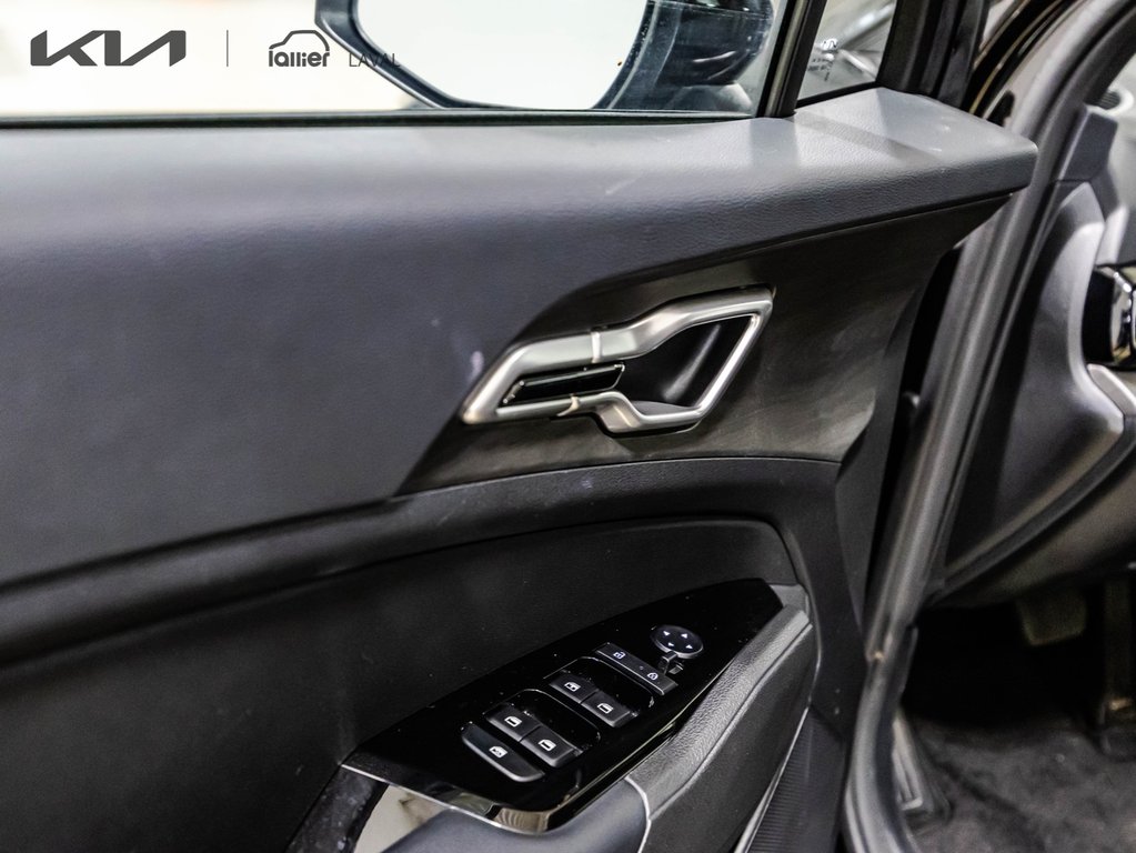 2023 Kia Sportage X-Line in , Quebec - 12 - w1024h768px
