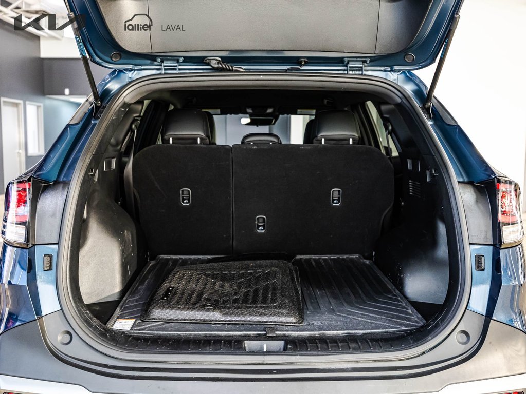 2023 Kia Sportage X-Line in , Quebec - 16 - w1024h768px