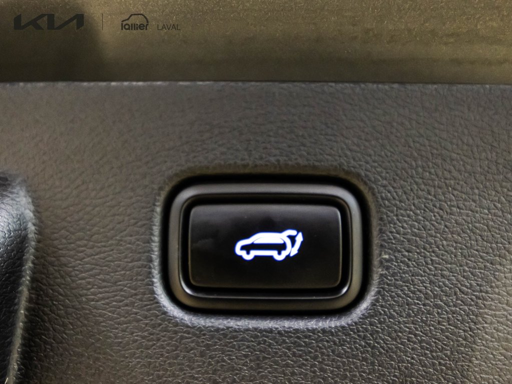 2023 Kia Sportage X-Line Limited in , Quebec - 17 - w1024h768px