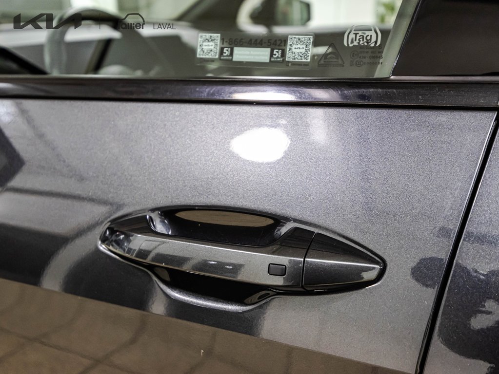 2023 Kia Sportage X-Line Limited in , Quebec - 11 - w1024h768px