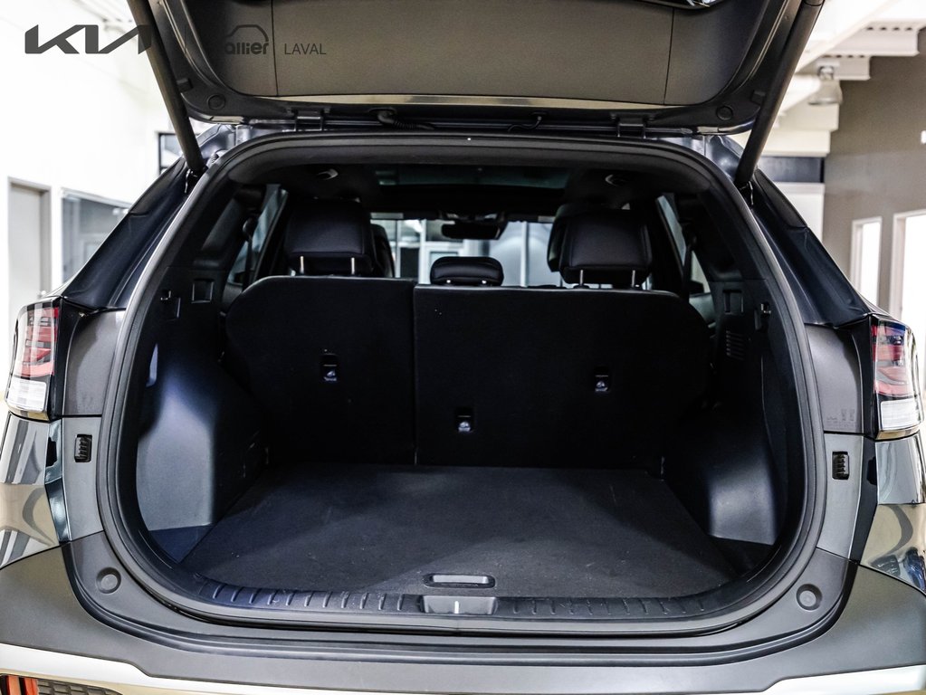 2023 Kia Sportage X-Line Limited in , Quebec - 18 - w1024h768px