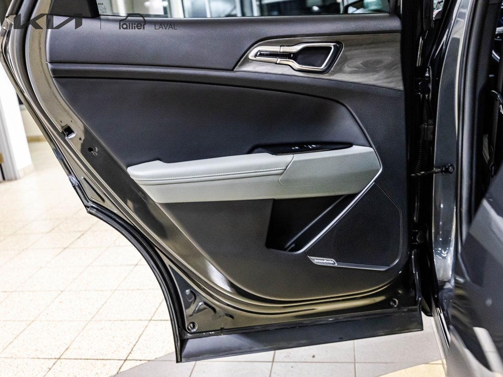 2023 Kia Sportage X-Line Limited in , Quebec - 14 - w1024h768px