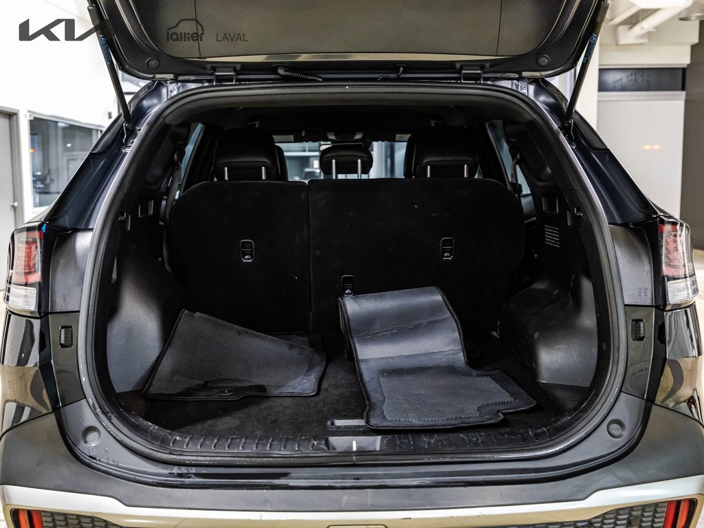 2023 Kia Sportage X-Line in , Quebec - 23 - w1024h768px