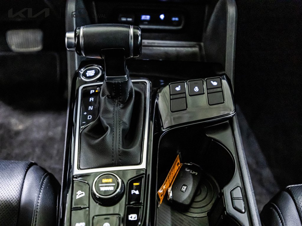 2023 Kia Sportage X-Line in , Quebec - 19 - w1024h768px