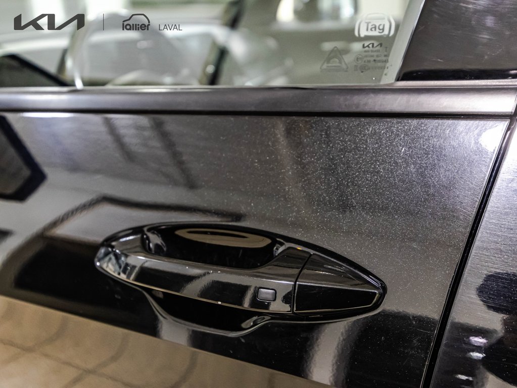 2023 Kia Sportage X-Line in , Quebec - 20 - w1024h768px