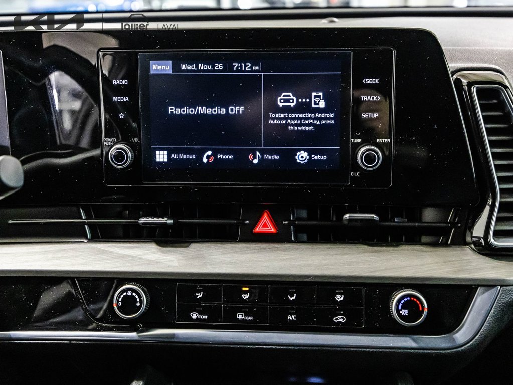 2023 Kia Sportage X-Line in , Quebec - 20 - w1024h768px