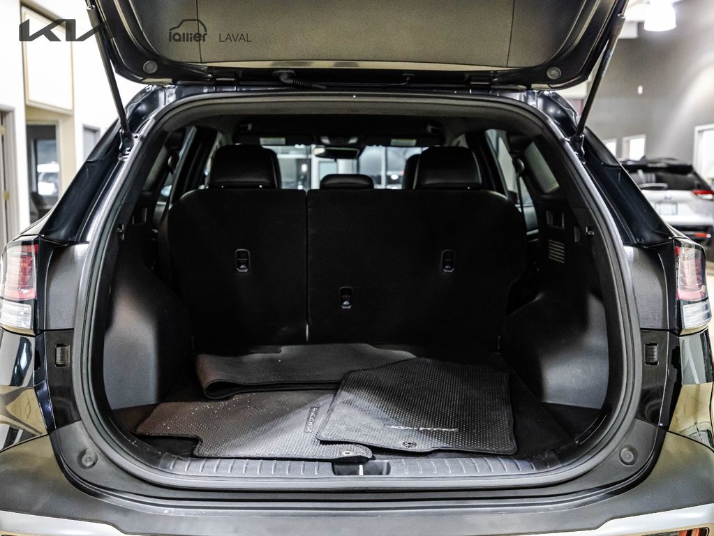 2023 Kia Sportage X-Line in , Quebec - 23 - w1024h768px
