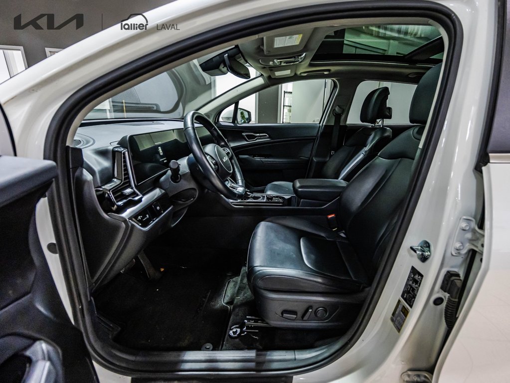 2023 Kia Sportage EX in , Quebec - 20 - w1024h768px