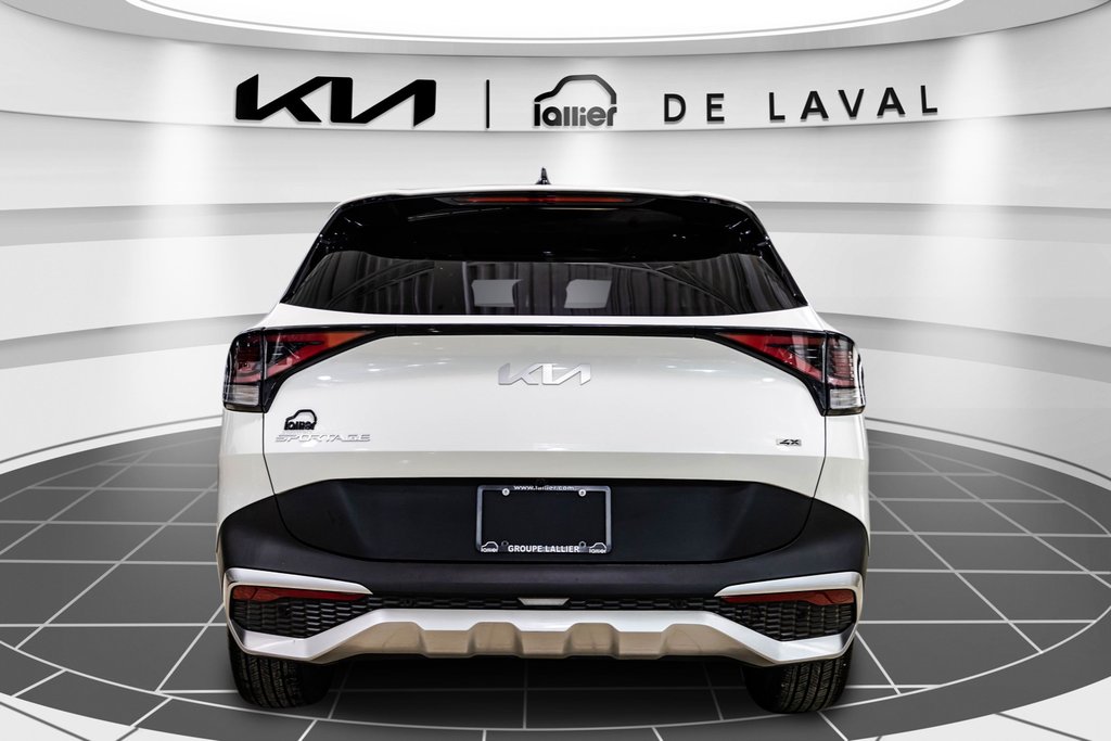 2023 Kia Sportage EX in , Quebec - 6 - w1024h768px