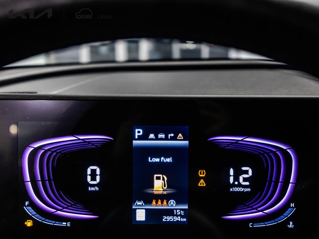 2023 Kia Sportage EX in , Quebec - 24 - w1024h768px