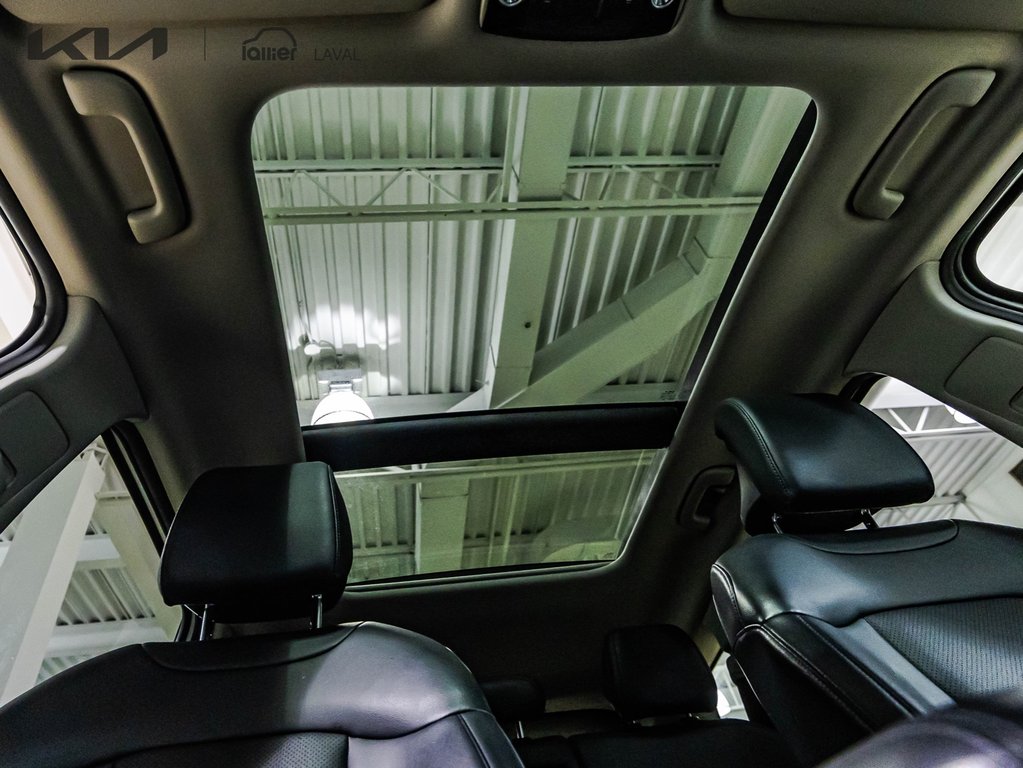 2023 Kia Sportage EX in , Quebec - 19 - w1024h768px