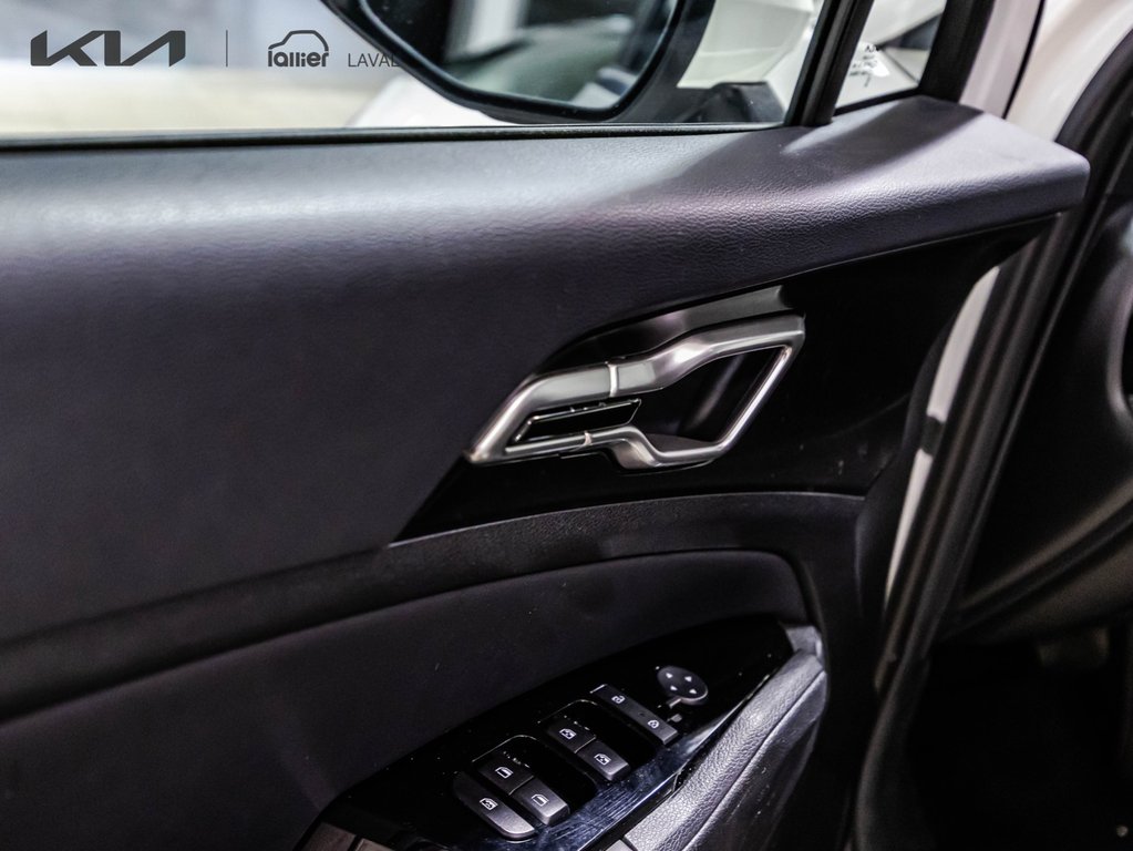 2023 Kia Sportage EX in , Quebec - 12 - w1024h768px