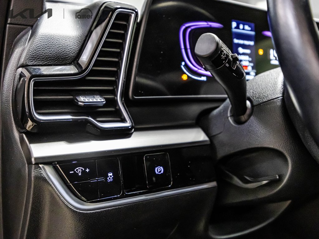 2023 Kia Sportage EX in , Quebec - 22 - w1024h768px