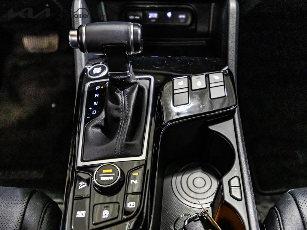 2023 Kia Sportage EX in , Quebec - 26 - w1024h768px