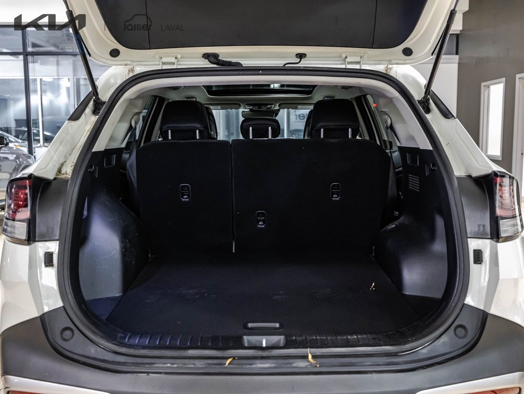 2023 Kia Sportage EX in , Quebec - 16 - w1024h768px