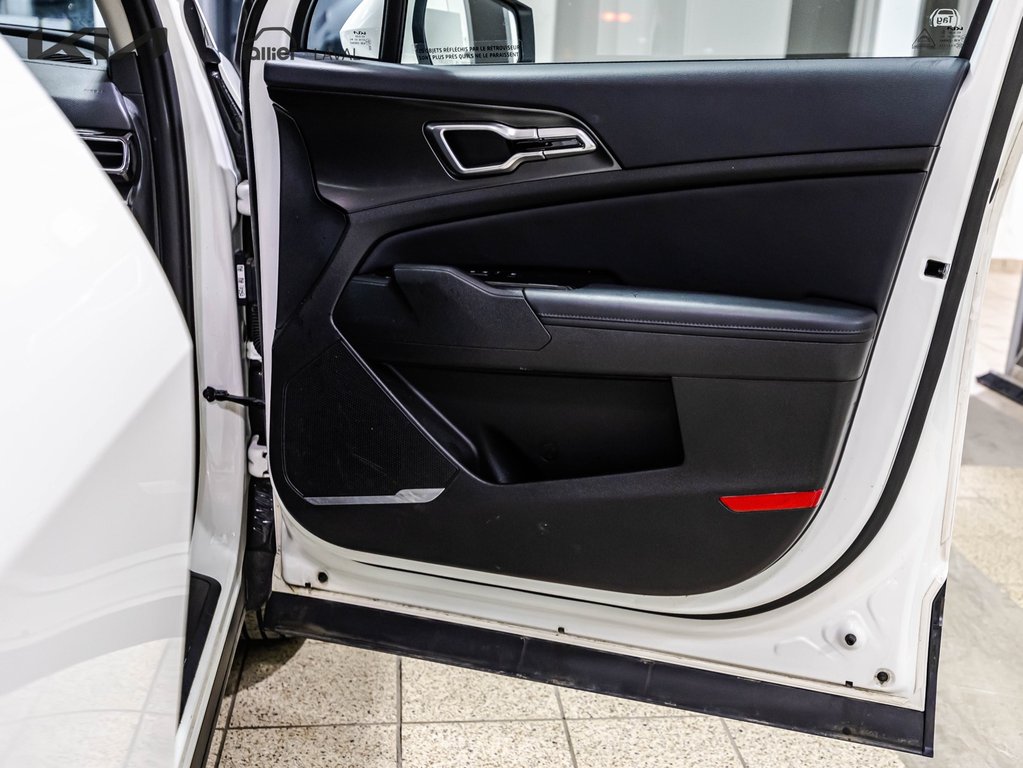 2023 Kia Sportage EX in , Quebec - 17 - w1024h768px