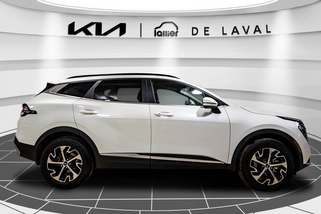 2023 Kia Sportage EX in , Quebec - 8 - w1024h768px