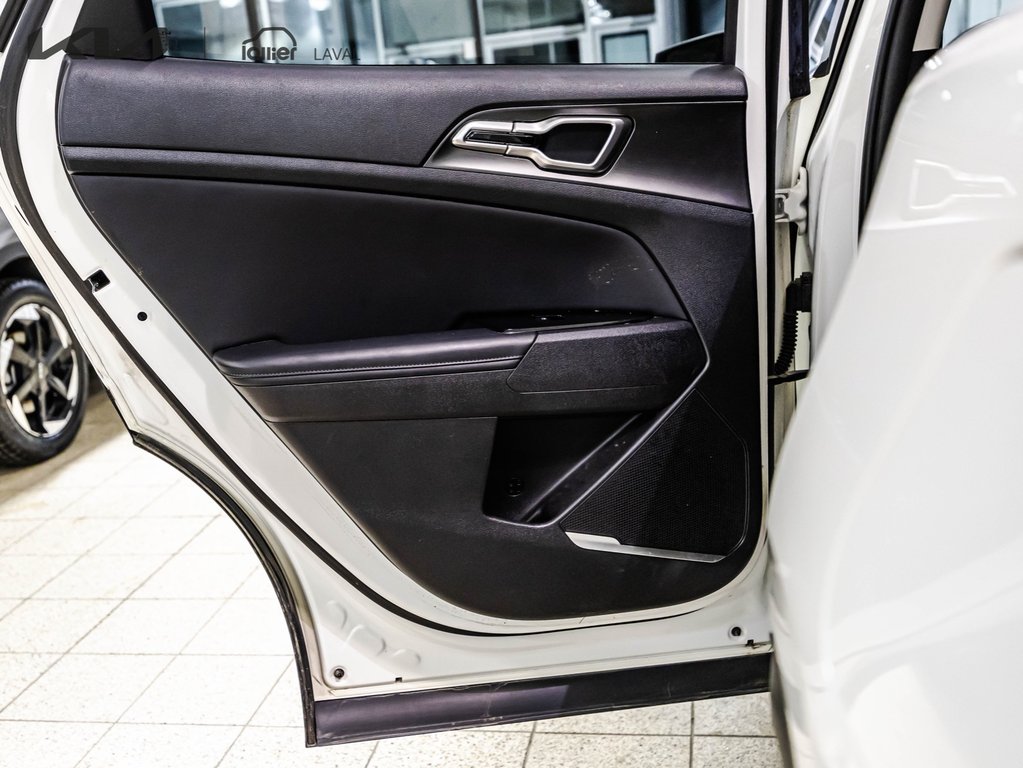 2023 Kia Sportage EX in , Quebec - 13 - w1024h768px