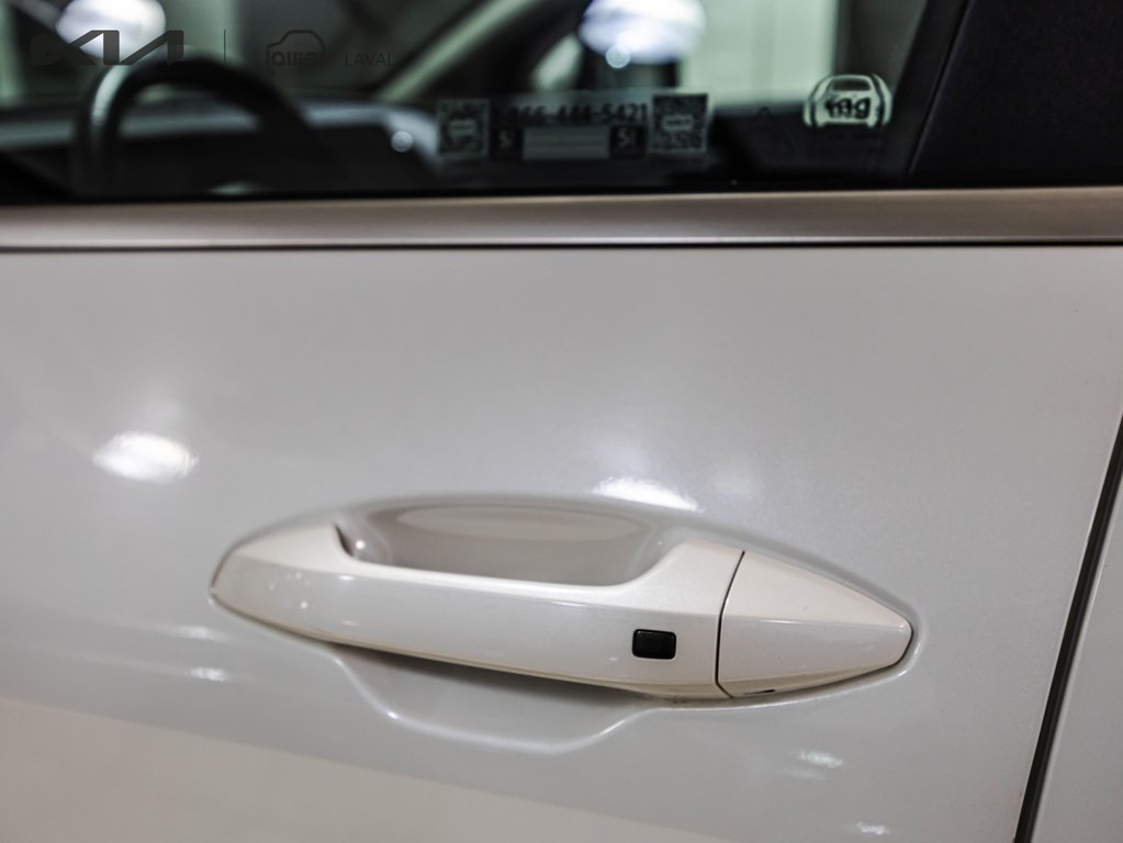 2023 Kia Sportage EX in , Quebec - 11 - w1024h768px