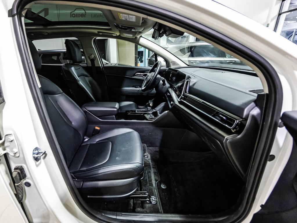 2023 Kia Sportage EX in , Quebec - 18 - w1024h768px