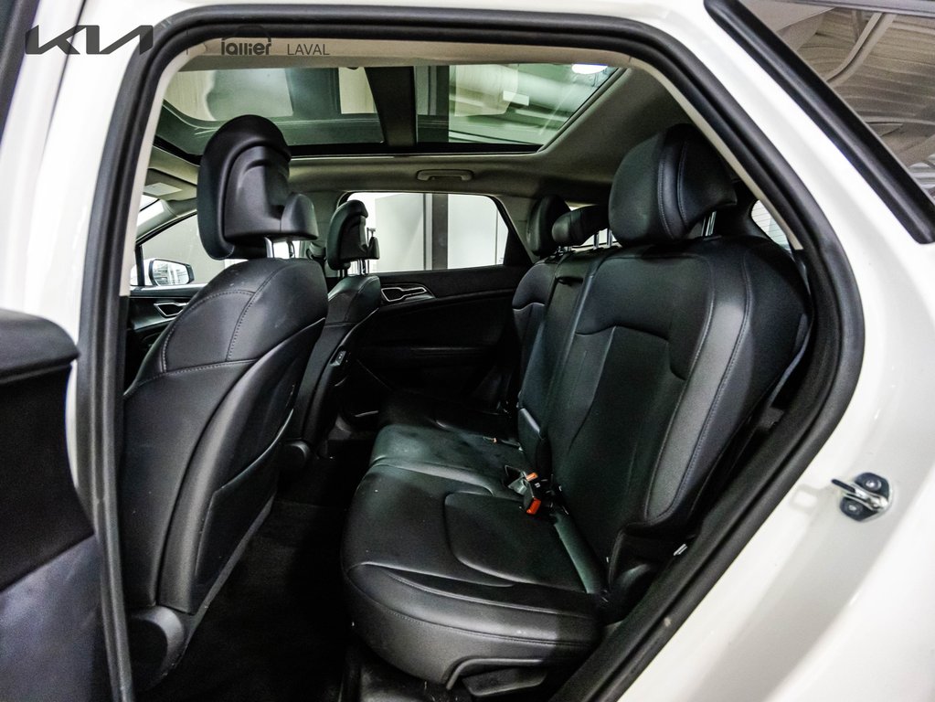 2023 Kia Sportage EX in , Quebec - 14 - w1024h768px