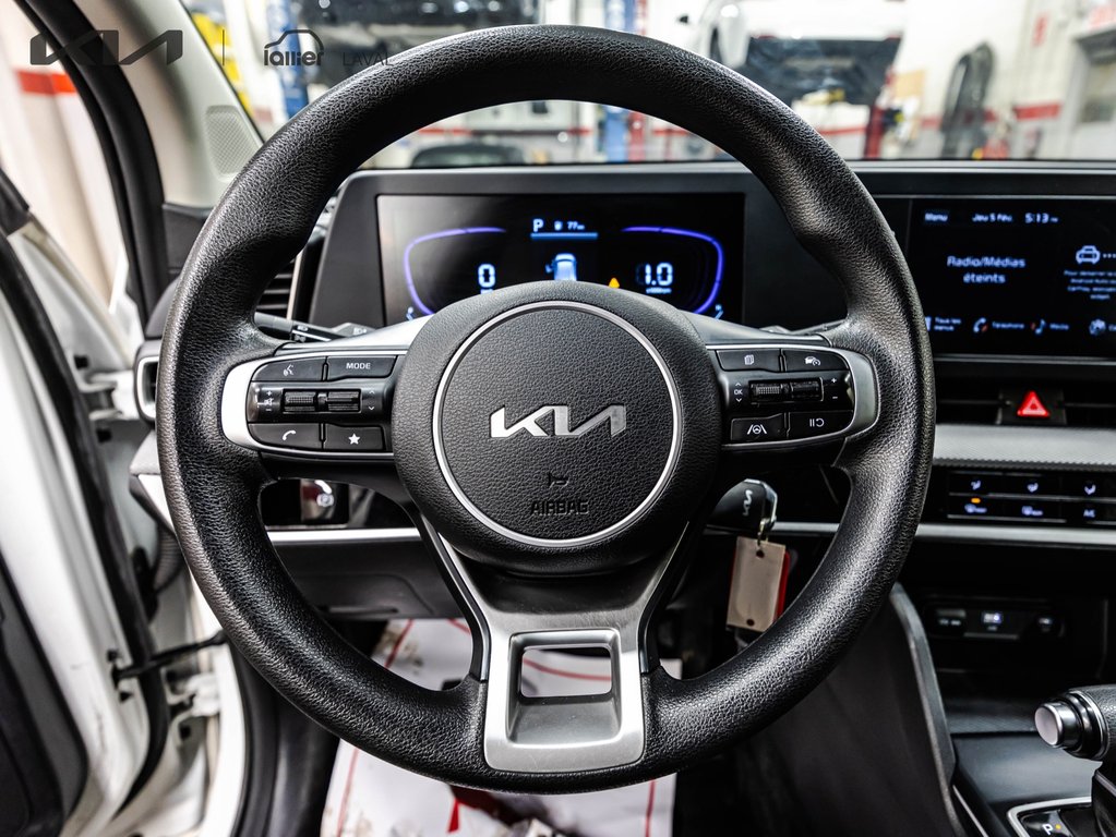 Kia Sportage LX 2023 à Montréal, Québec - 21 - w1024h768px