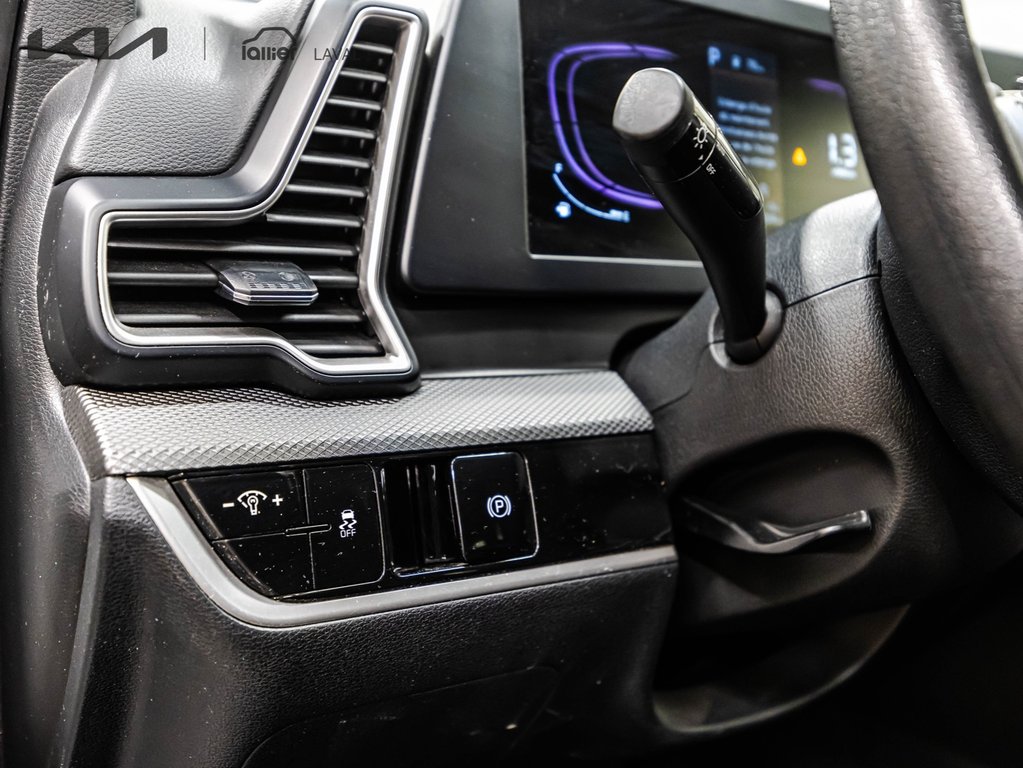 Kia Sportage LX 2023 à Montréal, Québec - 20 - w1024h768px