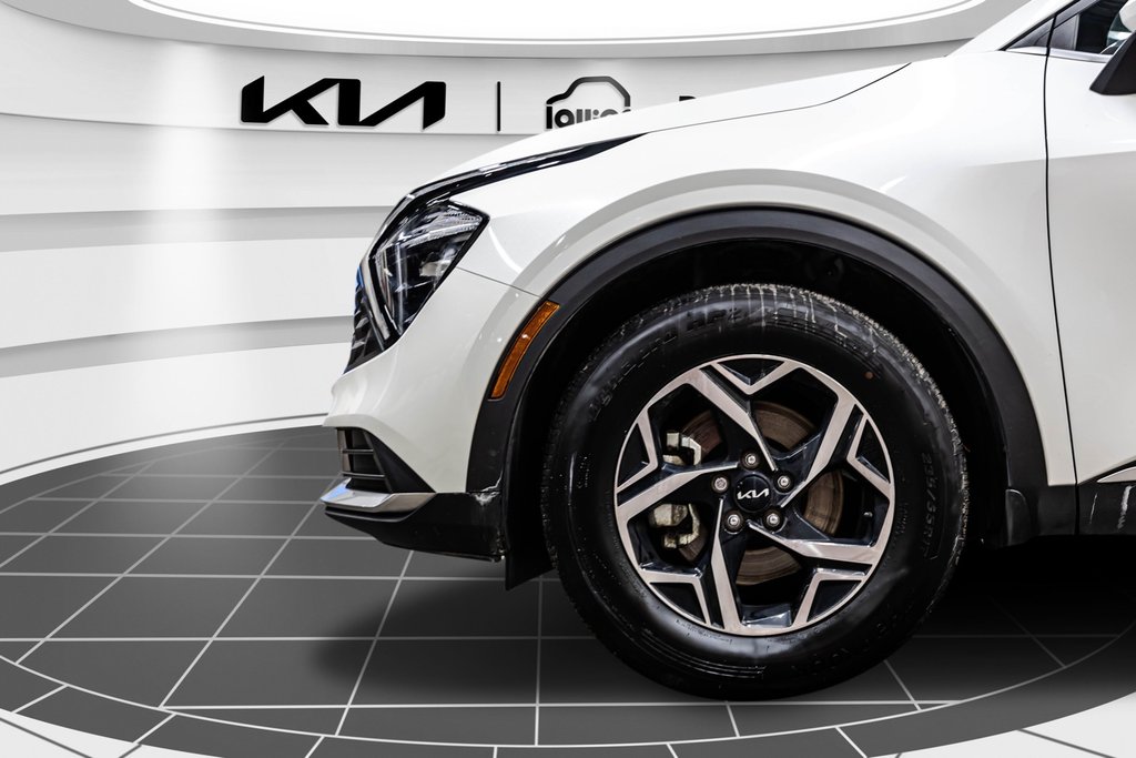 Kia Sportage LX 2023 à Montréal, Québec - 13 - w1024h768px