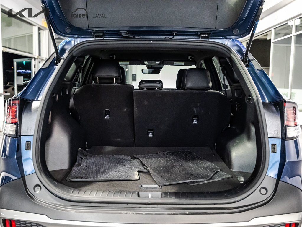 Kia Sportage X-LINE 2024 à , Québec - 23 - w1024h768px