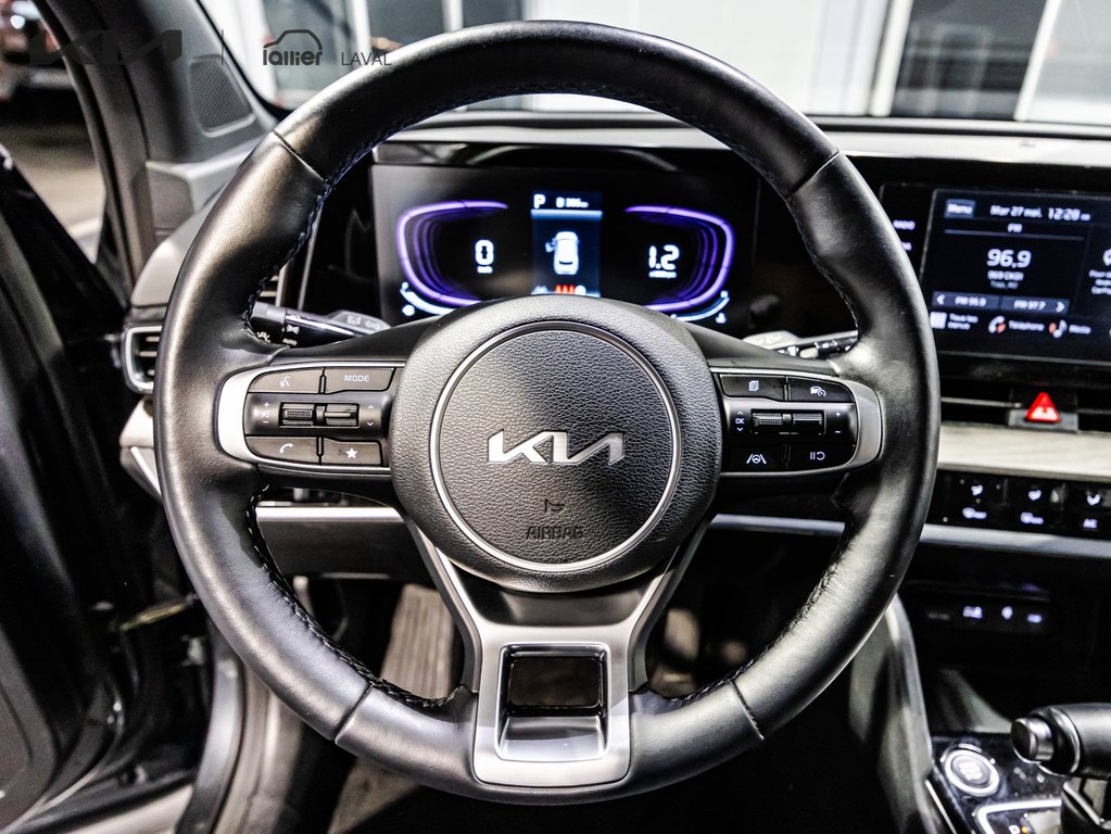 Kia Sportage X-LINE 2024 à , Québec - 25 - w1024h768px