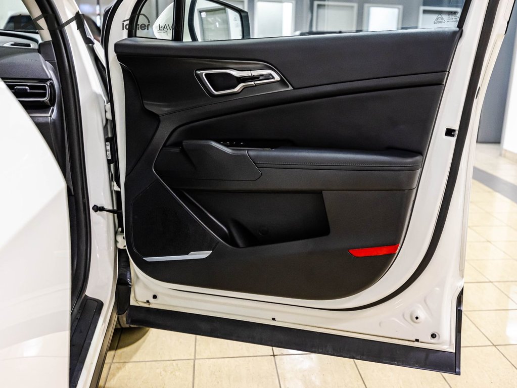 2024 Kia Sportage EX in , Quebec - 17 - w1024h768px