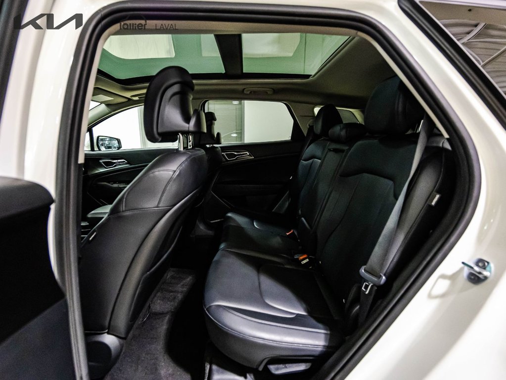 2024 Kia Sportage EX in , Quebec - 14 - w1024h768px