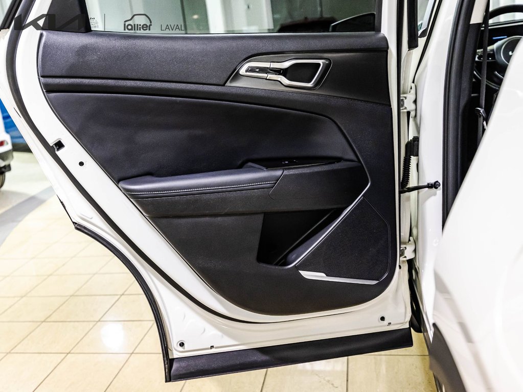 2024 Kia Sportage EX in , Quebec - 13 - w1024h768px