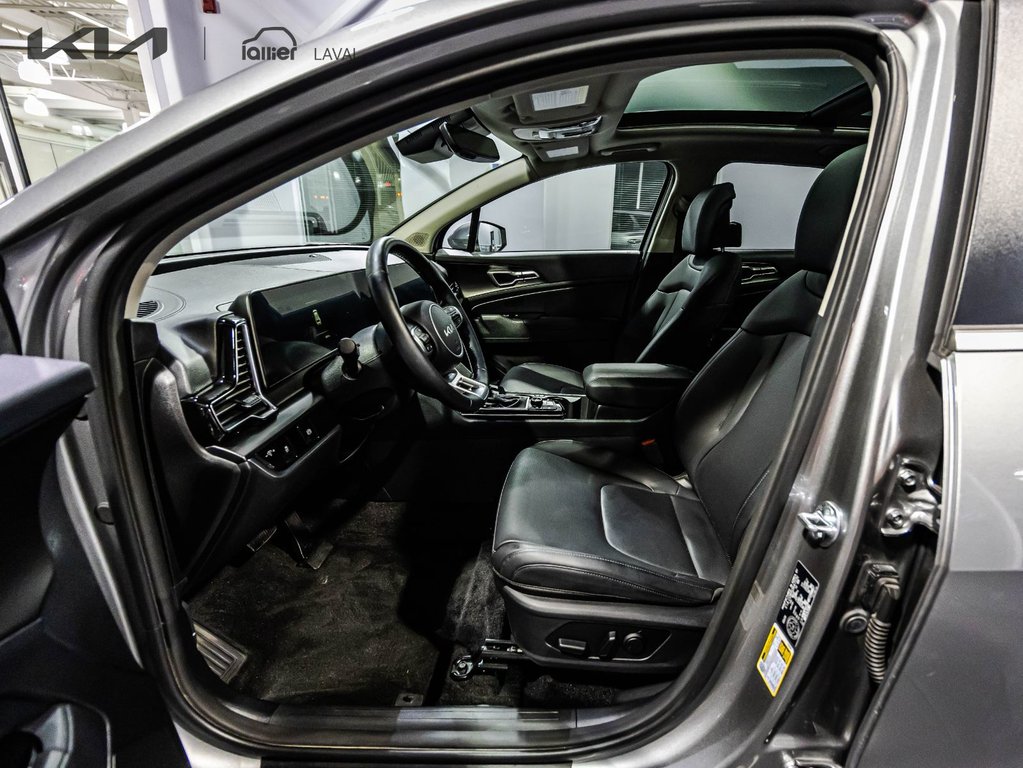 2024 Kia Sportage EX in , Quebec - 13 - w1024h768px