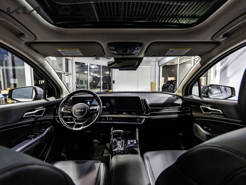 2024 Kia Sportage EX in , Quebec - 20 - w1024h768px