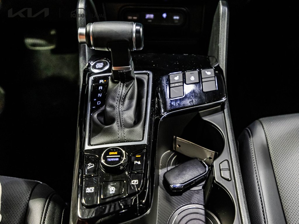 2024 Kia Sportage EX in , Quebec - 21 - w1024h768px