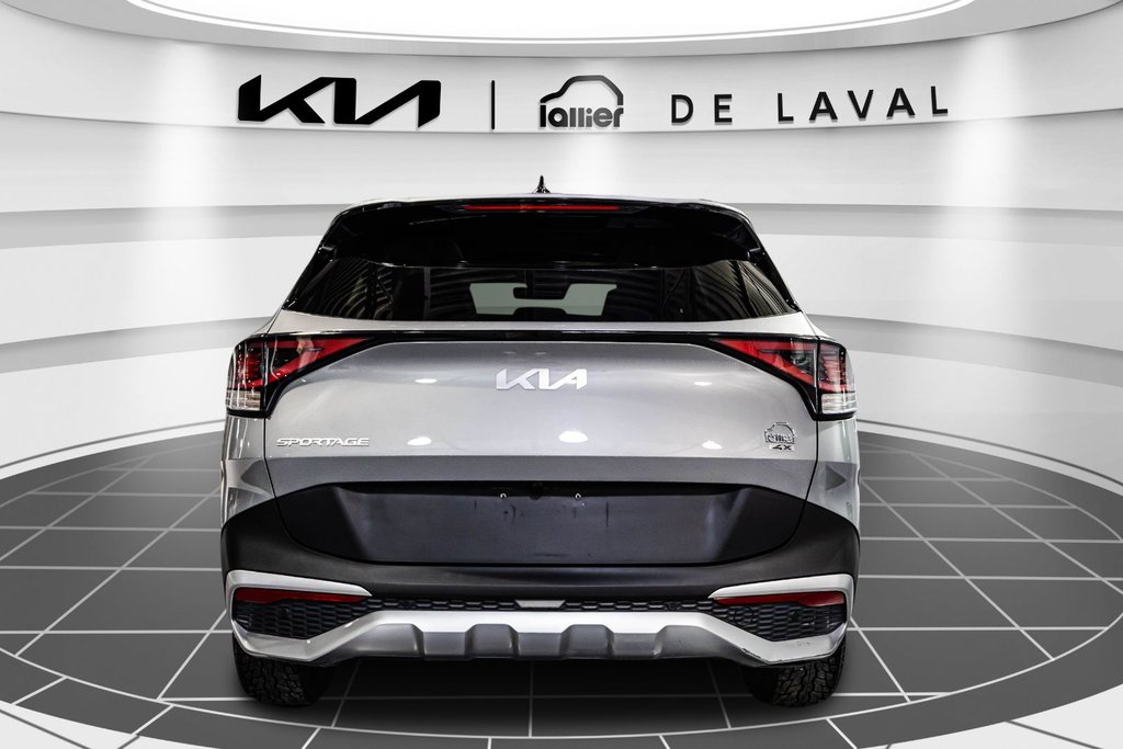 2024 Kia Sportage EX in , Quebec - 9 - w1024h768px