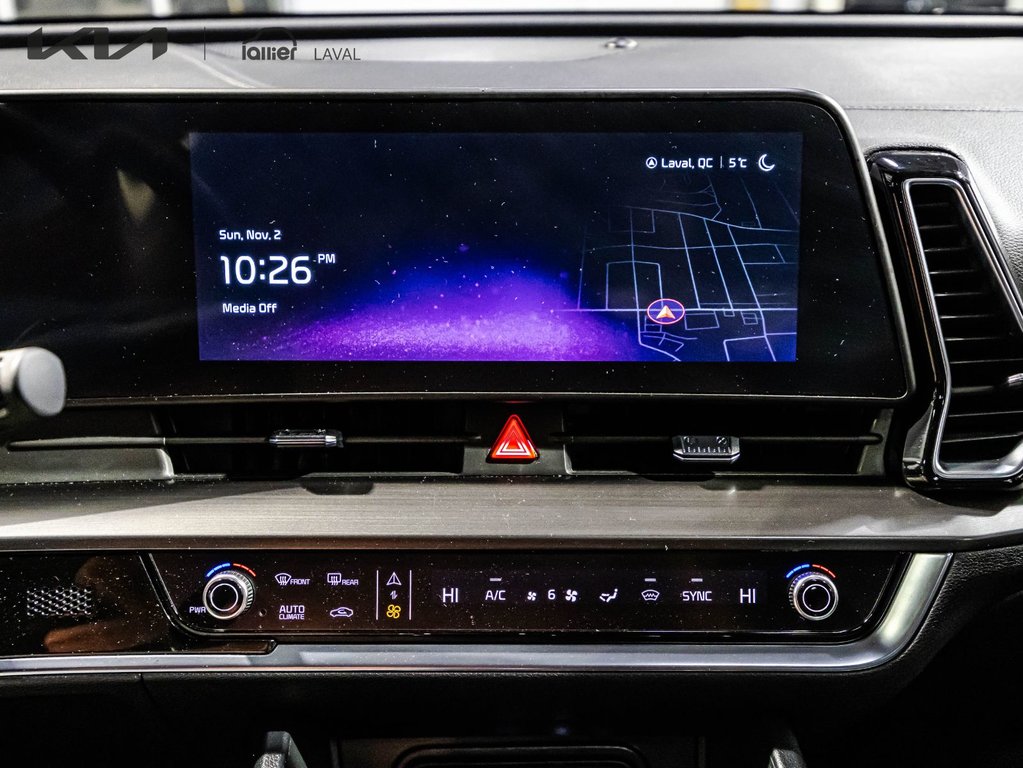 2024 Kia Sportage EX in , Quebec - 22 - w1024h768px