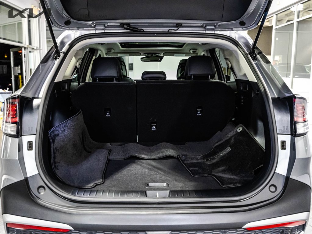 2024 Kia Sportage EX in , Quebec - 24 - w1024h768px