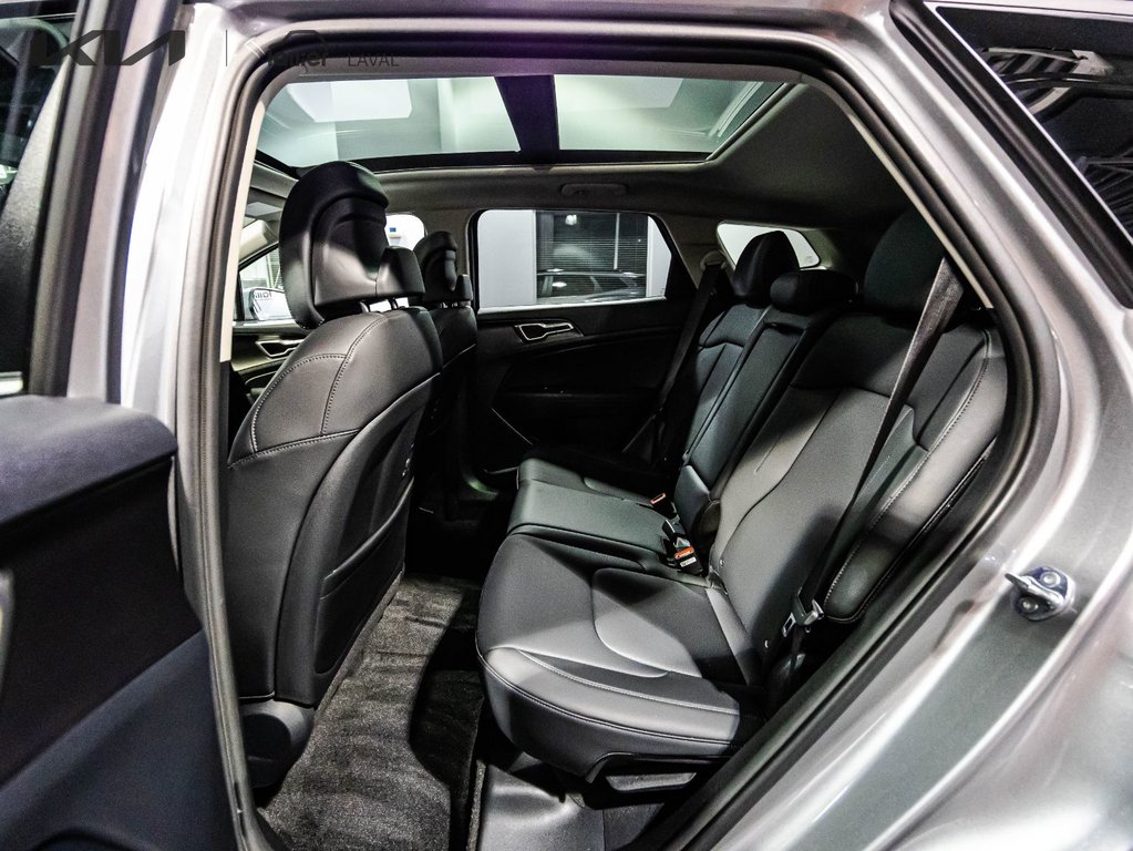 2024 Kia Sportage EX in , Quebec - 19 - w1024h768px