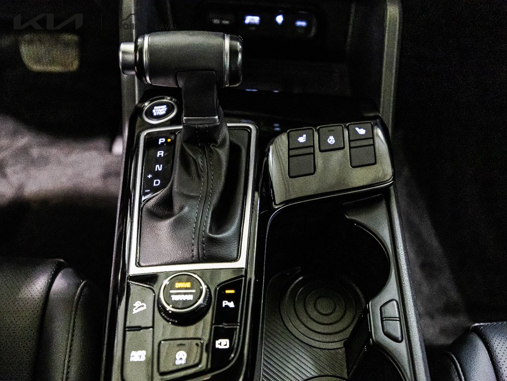 2024 Kia Sportage X-Line in , Quebec - 23 - w1024h768px