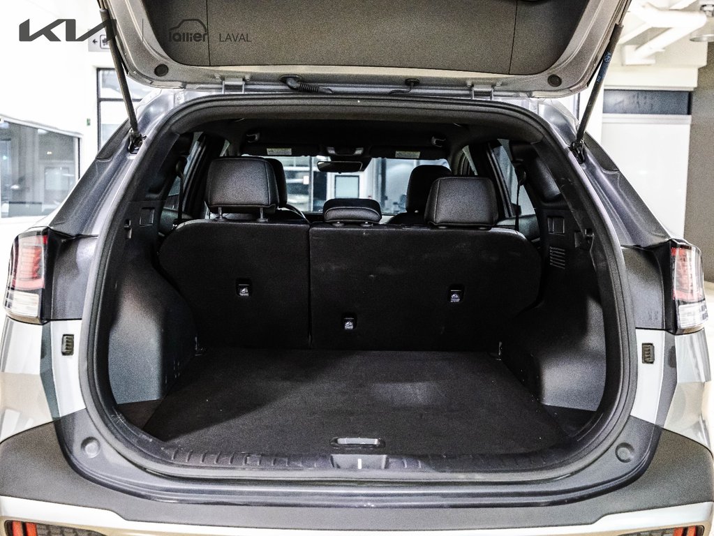 2024 Kia Sportage X-Line in , Quebec - 20 - w1024h768px