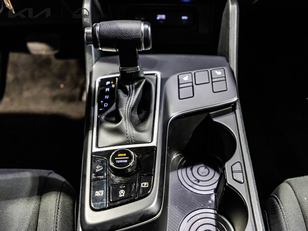 2025 Kia Sportage LX in , Quebec - 24 - w1024h768px