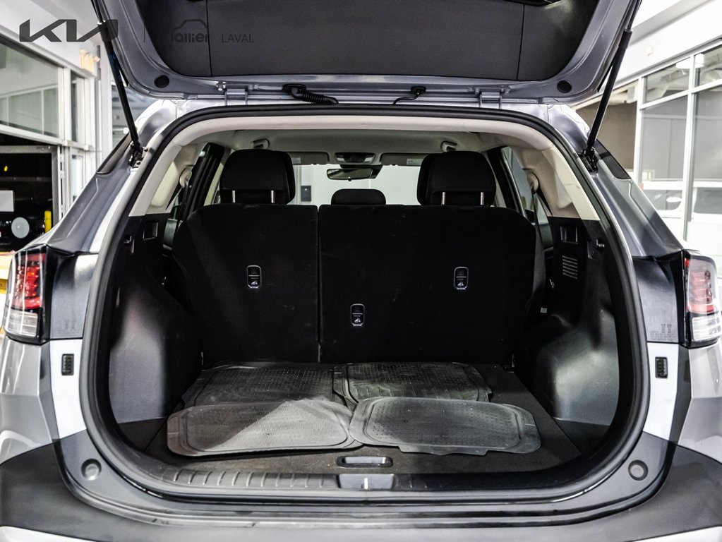 2025 Kia Sportage LX in , Quebec - 15 - w1024h768px