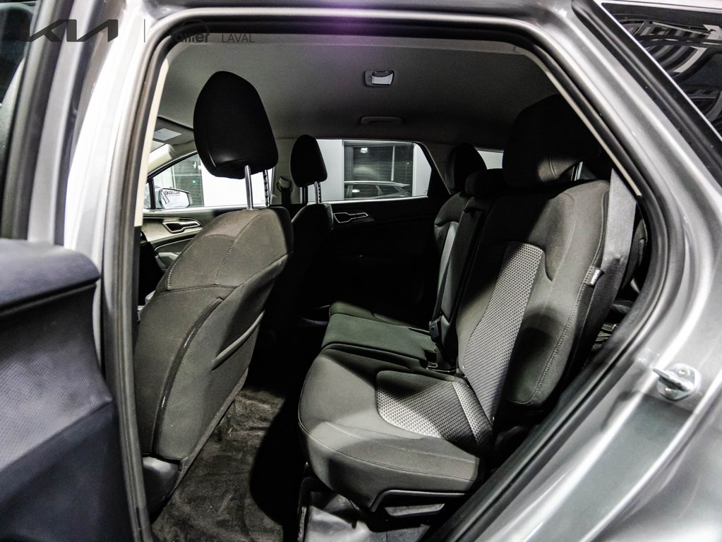 2025 Kia Sportage LX in , Quebec - 13 - w1024h768px
