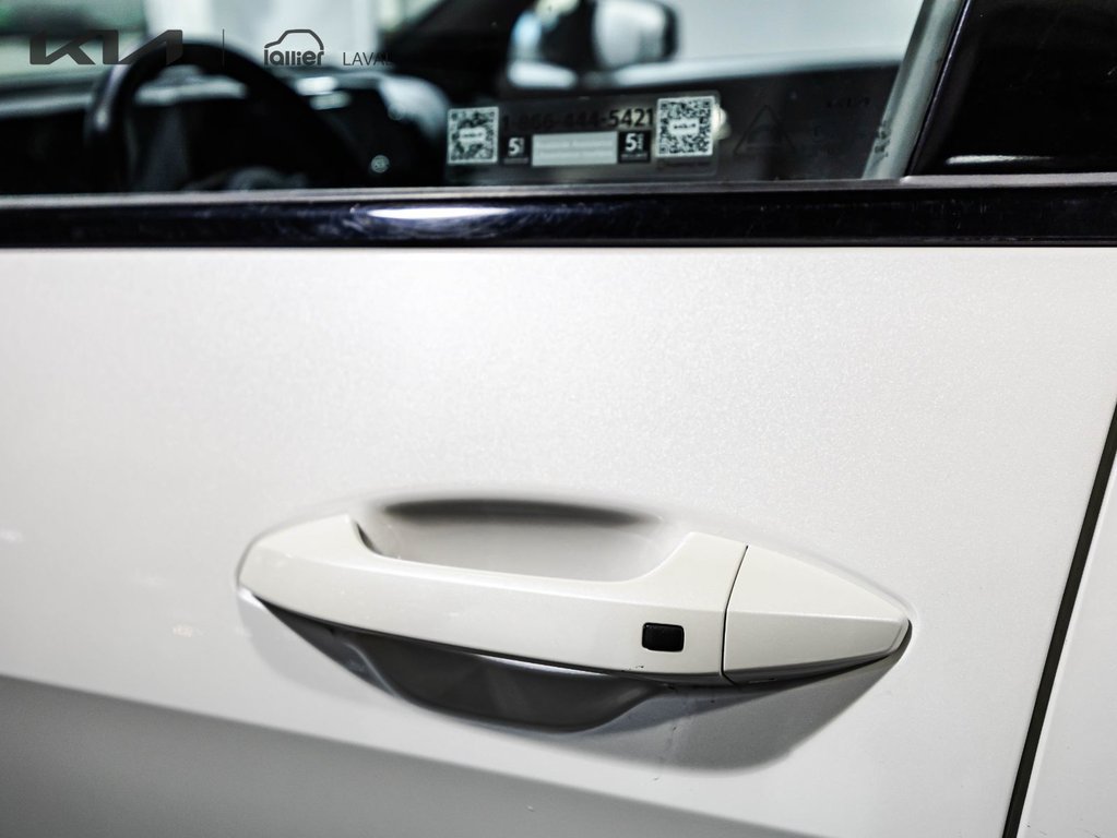 Kia Sportage X-line 2025 à Montréal, Québec - 11 - w1024h768px