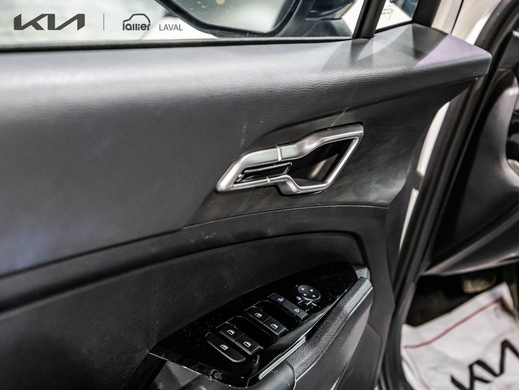 Kia Sportage X-line 2025 à Montréal, Québec - 12 - w1024h768px