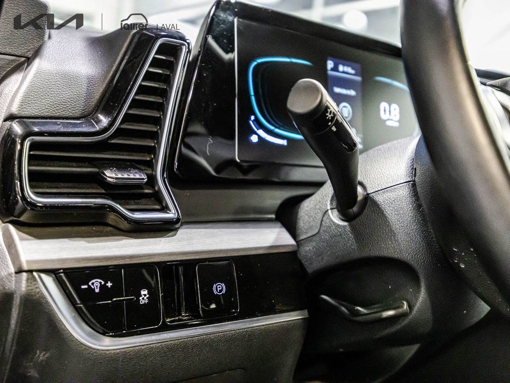 Kia Sportage X-LINE 2025 à Montréal, Québec - 21 - w1024h768px