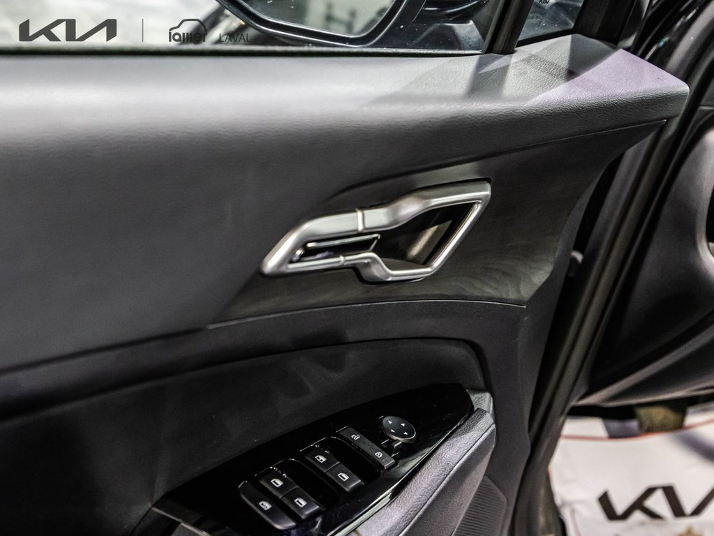 Kia Sportage X-LINE 2025 à Montréal, Québec - 12 - w1024h768px