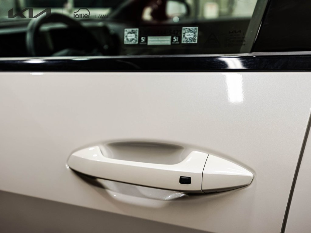 Kia Sportage X-LINE 2025 à Montréal, Québec - 11 - w1024h768px